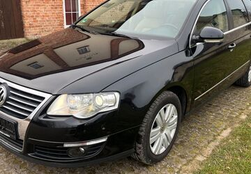 VW Passat Variant 267.250 km 5.499 &euro; Bargeshagen 18211