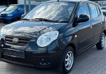 Kia Picanto 70.429 km 3.499 &euro; Tessin 18195