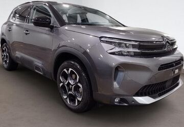Citroen C5 Aircross 24.217 km 22.999 &euro; Satow OT-Heiligenhagen 18239