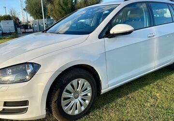 VW Golf 262.000 km 5.200 &euro; Rostock 18147