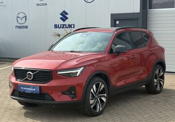 Volvo XC40 11.808 km 36.000 &euro; Rostock 18146