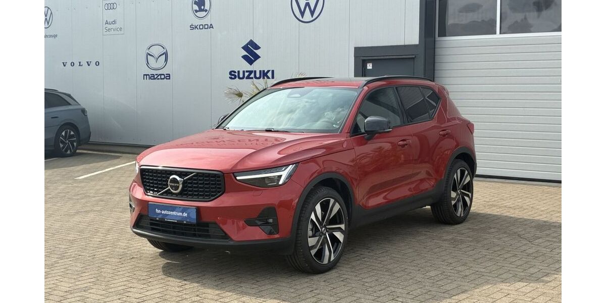Volvo XC40 11.808 km 36.000 &euro; Rostock 18146