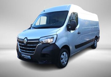 Renault Master 122.000 km 20.990 &euro; Rostock 18055