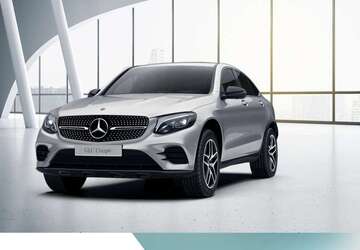Mercedes-Benz GLC 250 65.100 km 38.318 &euro; Rostock 18055