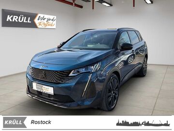 Gebrauchte Peugeot 5008