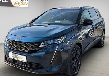 Peugeot 5008 33.200 km 28.980 &euro; Rostock 18146