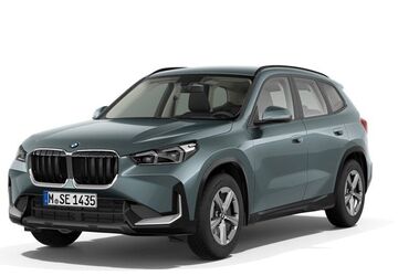 BMW X1 15.990 km 38.900 &euro; Rostock 18146