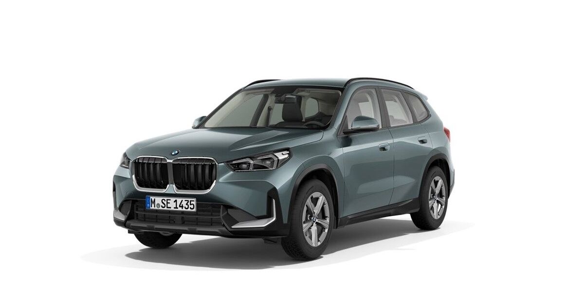 BMW X1 15.990 km 38.900 &euro; Rostock 18146