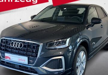 Audi Q2 7.897 km 33.690 &euro; Rostock 18059