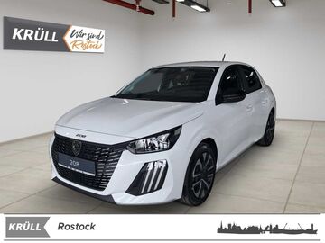 Gebrauchte Peugeot 208