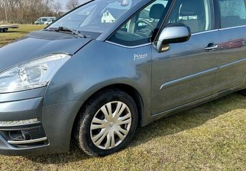 Citroen Grand C4 Picasso / SpaceTourer 365.406 km 2.000 &euro; Rostock 18147