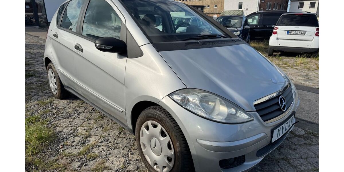 Mercedes-Benz A 150 109.696 km 2.250 &euro; Rostock 18069