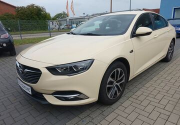Opel Insignia 200.000 km 6.400 &euro; Rostock 18107