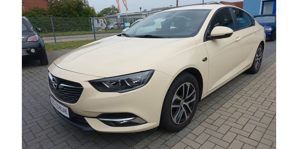 Opel Insignia 200.000 km 6.400 &euro; Rostock 18107