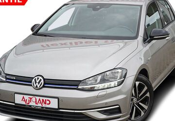 VW Golf 59.812 km 18.950 &euro; Rostock 18146