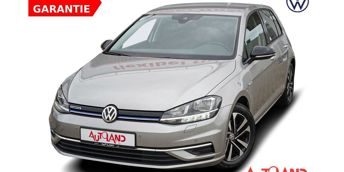 VW Golf 59.812 km 18.950 &euro; Rostock 18146