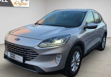 Ford Kuga 32.400 km 18.990 &euro; Rostock 18146