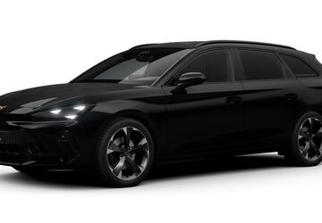 Cupra Leon 19.856 km 29.990 &euro; Rostock 18059