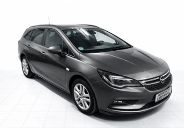 Opel Astra 173.000 km 8.199 &euro; Rostock 18106