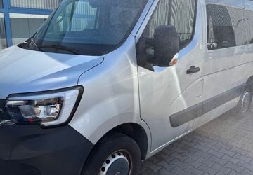 Renault Master 33.605 km 33.490 &euro; Rostock 18059