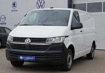 VW T6 Transporter 99.774 km 20.480 &euro; Rostock 18146