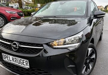 Opel Corsa 29.250 km 16.400 &euro; Rostock 18069