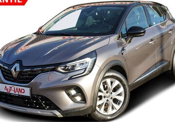 Renault Captur 45.448 km 19.950 &euro; Rostock 18146