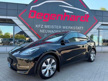 Gebrauchte Tesla Model Y