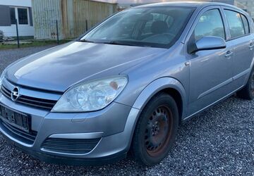 Opel Astra 265.319 km 1.100 &euro; Rostock 18107