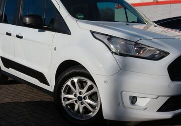 Ford Tourneo 168.000 km 14.499 &euro; Rostock 18106