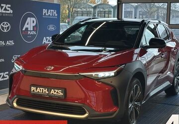 Toyota bZ4X 28.644 km 28.990 &euro; Rostock 18059