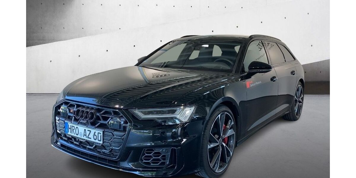 Audi S6 20.000 km 84.990 &euro; Rostock 18059