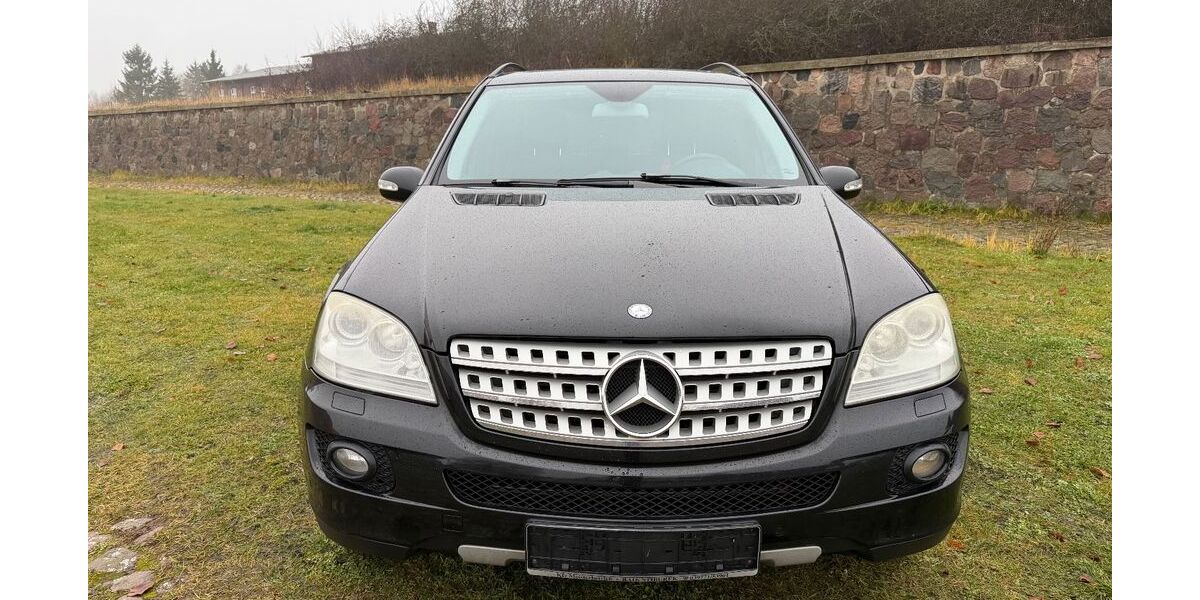 Mercedes-Benz ML 320 333.539 km 3.850 &euro; Tessin 18195