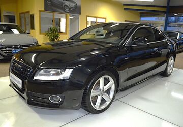 Audi A5 178.500 km 9.880 &euro; Bad Doberan 18209
