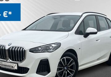 BMW 218 Active Tourer 23.400 km 28.400 &euro; Rostock 18146