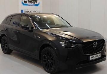 Mazda CX-60 73.900 km 34.900 &euro; Rostock 18106