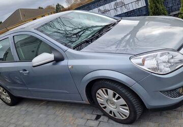 Opel Astra 196.000 km 1.900 &euro; Dummerstorf OT Schlage 18196