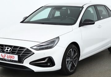 Hyundai i30 37.678 km 18.490 &euro; Rostock 18146