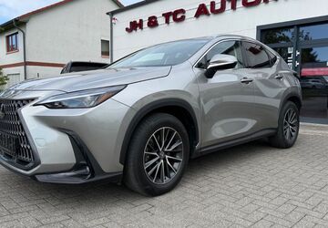 Lexus NX 450h 74.064 km 41.999 &euro; Bad Doberan 18209