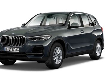 BMW X5 82.700 km 69.900 &euro; Rostock 18146