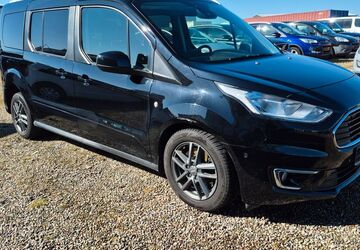 Ford Grand Tourneo 140.000 km 10.200 &euro; Ribnitz-Damgarten 18311