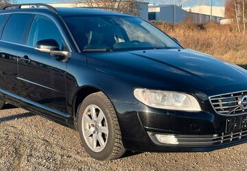 Volvo V70 172.000 km 7.900 &euro; Rostock 18147