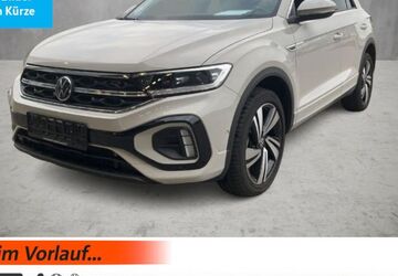 VW T-Roc 12.398 km 27.479 &euro; Ribnitz-Damgarten / Barth / Bad Sülze 18311