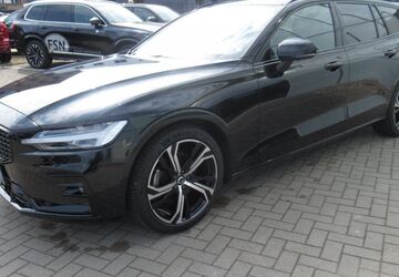 Volvo V60 16.312 km 41.500 &euro; Rostock 18057