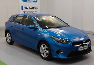 Kia ceed / Ceed 29.900 km 18.530 &euro; Rostock 18106