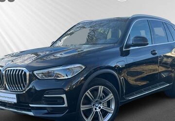 BMW X5 125.200 km 42.900 &euro; Rostock 18146