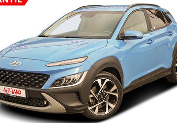 Hyundai KONA 33.741 km 18.950 &euro; Rostock 18146