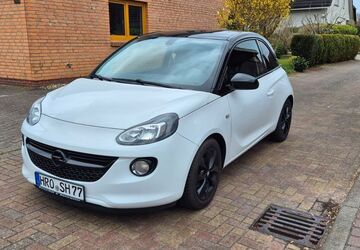 Opel Adam 76.300 km 9.000 &euro; Elmenhorst/ Lichtenhagen 18107