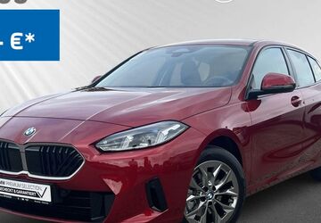 BMW 120 16.146 km 26.900 &euro; Rostock 18146