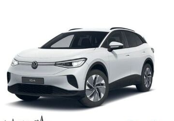 VW ID.4 20.700 km 38.990 &euro; Rostock 18146